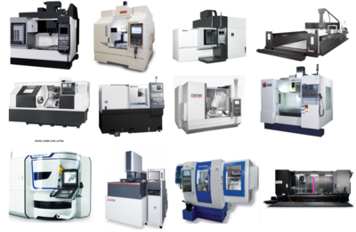 日本大隈SPL-200雙刀架數控車床的信息系統集成服務方案