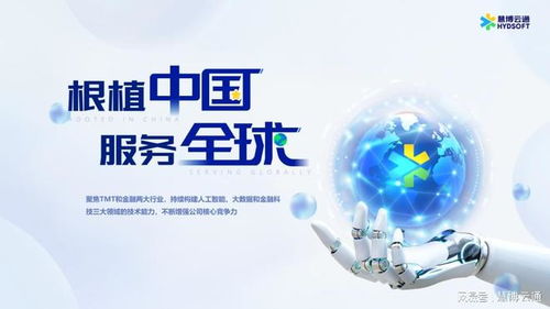 慧博云通亮相全球數字貿易博覽會，兩大出海案例入選“數貿故事”彰顯信息系統集成服務實力