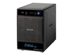 選擇可靠網(wǎng)絡(luò)方案 NETGEAR RNDX4450與北京時(shí)空互聯(lián)的合作解析